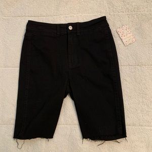 Free People Shorts